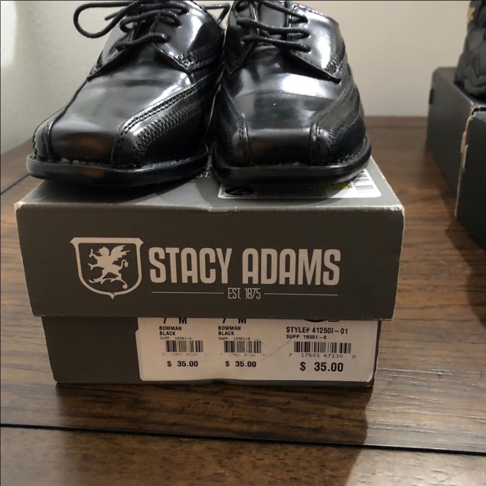 Shoes - Picture 2 of 3